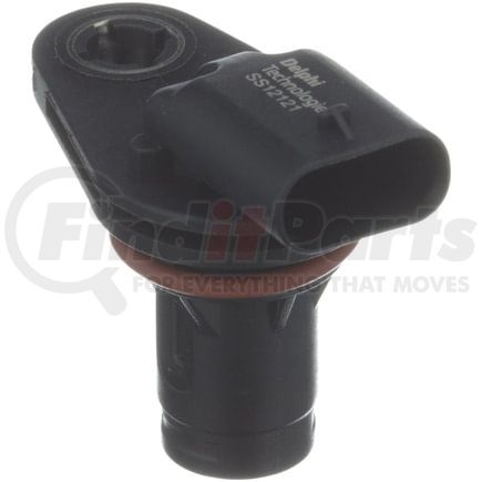 SS12121 by DELPHI - Engine Camshaft Position Sensor