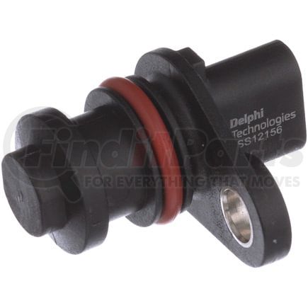 SS12156 by DELPHI - Engine Camshaft Position Sensor