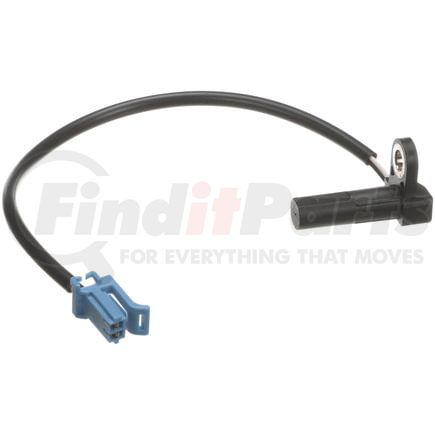 SS12244 by DELPHI - Vehicle Speed Sensor