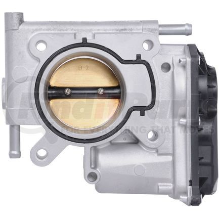 671001 by A-1 CARDONE - Fuel Injection Throttle Body