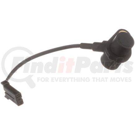 SS12256 by DELPHI - Vehicle Speed Sensor