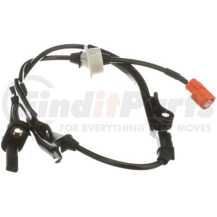 SS20849 by DELPHI - ABS Wheel Speed Sensor