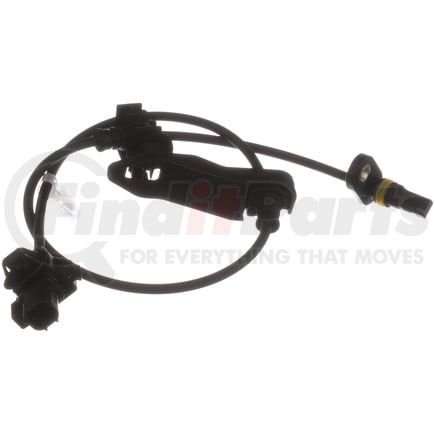 SS20851 by DELPHI - ABS Wheel Speed Sensor