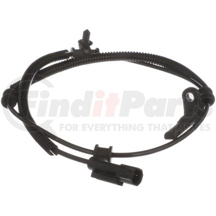 SS20885 by DELPHI - ABS Wheel Speed Sensor