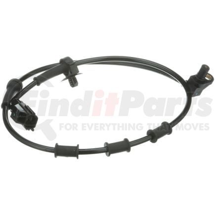 SS20887 by DELPHI - ABS Wheel Speed Sensor