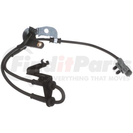 SS20942 by DELPHI - ABS Wheel Speed Sensor