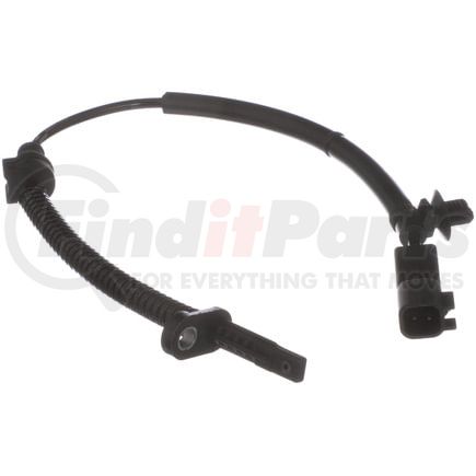 SS20974 by DELPHI - ABS Wheel Speed Sensor