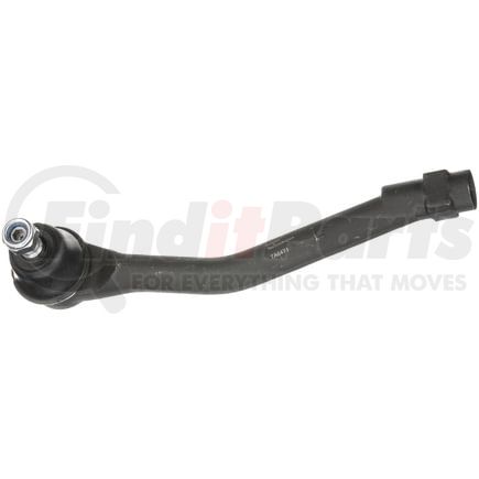 TA6471 by DELPHI - Tie Rod End