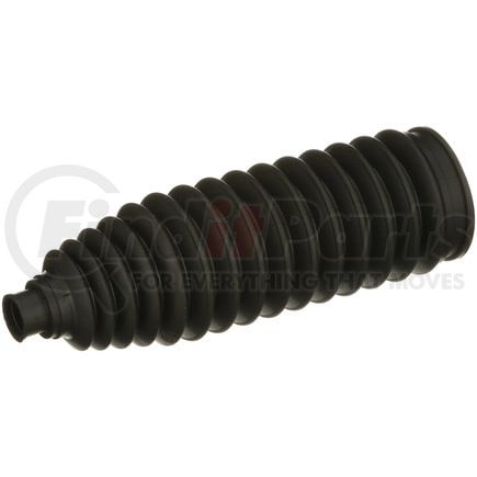 TBR5129 by DELPHI - Rack and Pinion Bellows K