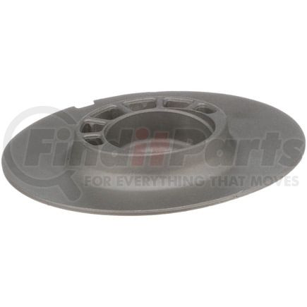 TC6469 by DELPHI - Suspension Coil Spring Seat