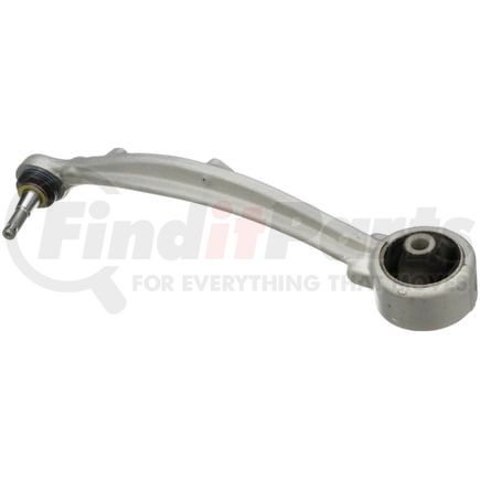 TC6579 by DELPHI - Control Arm and Ball Joint Assembly