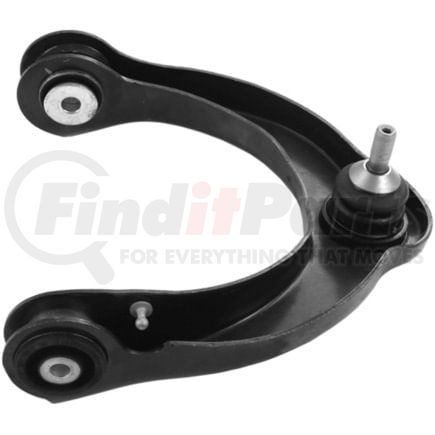 TC6794 by DELPHI - Control Arm and Ball Joint Assembly