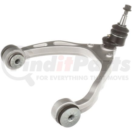 TC6951 by DELPHI - Control Arm and Ball Joint Assembly