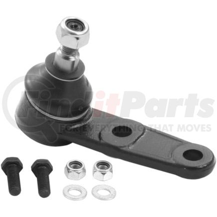 TC6962 by DELPHI - Ball Joint