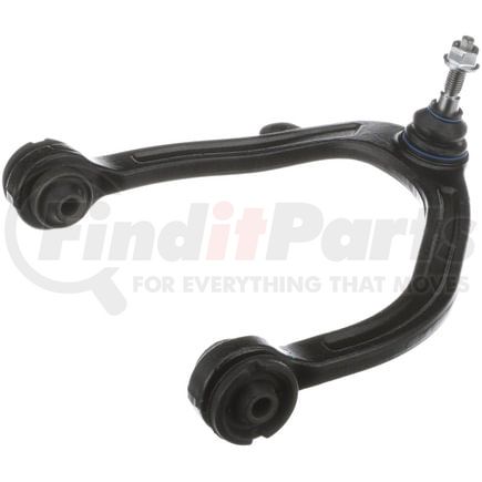 TC7766 by DELPHI - Control Arm and Ball Joint Assembly