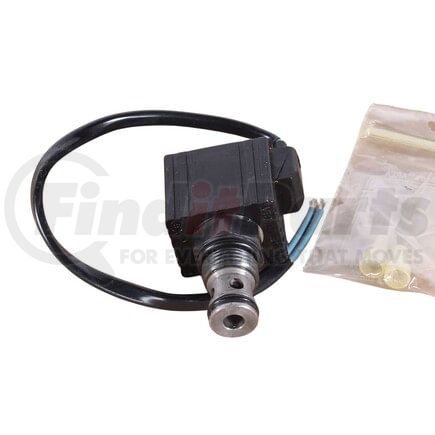 851009 by PARKER HANNIFIN - SOLENOID