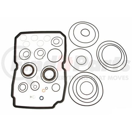 001 50 02696 by BBR - Auto Trans Gasket Set for MERCEDES BENZ