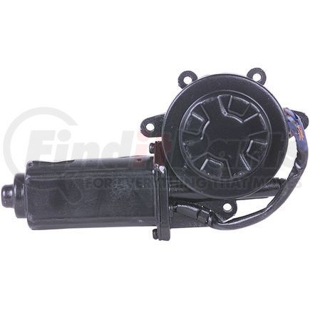 82-1352 by A-1 CARDONE - Power Window Motor