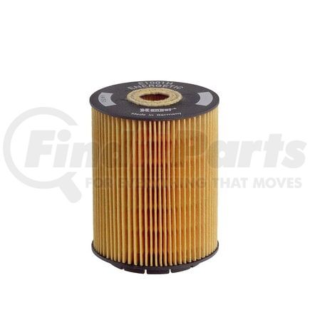 E1001HD28 by HENGST - Engine Oil Filter