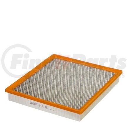 E1011L by HENGST - Air filter insert