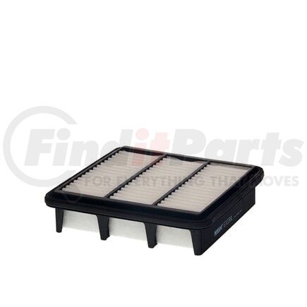 Hengst E1038L Engine Air Filter Air filter insert