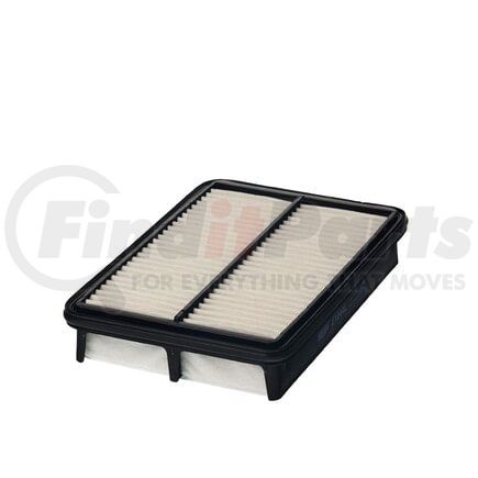E1044L by HENGST - Air filter insert