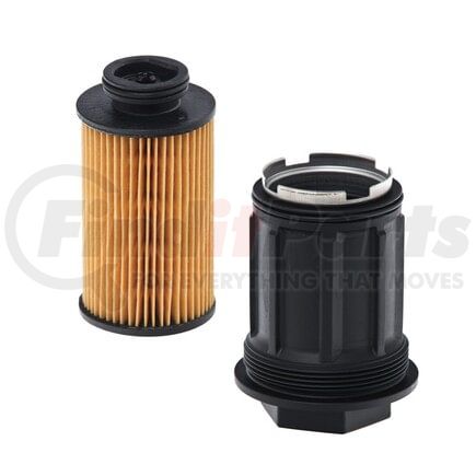 E102U D179 by HENGST - Diesel Exhaust Fluid Urea Filter