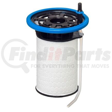 E104KP by HENGST - Fuel Filter - Cartridge