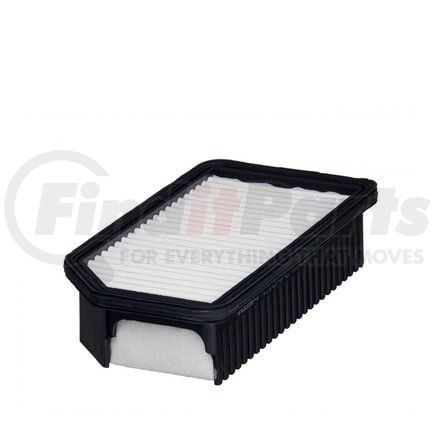 Hengst E1047L Engine Air Filter Air filter insert
