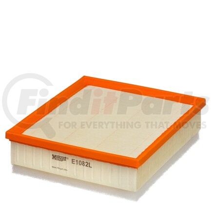 Hengst E 1082 L Engine Air Filter Air Filter
