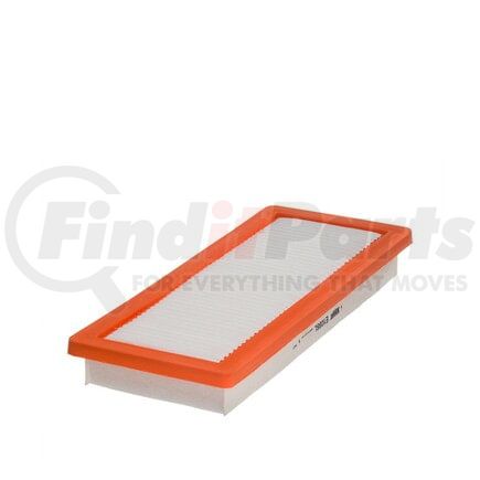 Hengst E1086L Engine Air Filter Air Filter