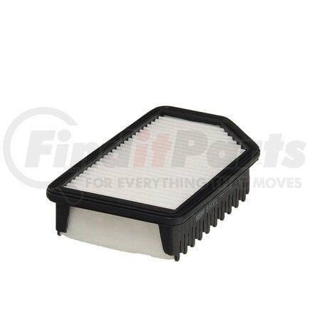 Hengst E1137L Engine Air Filter Air filter insert