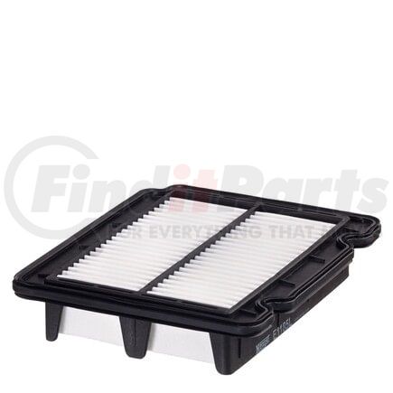 E1185L by HENGST - Air filter insert