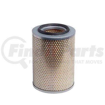 E120L by HENGST - Air filter insert