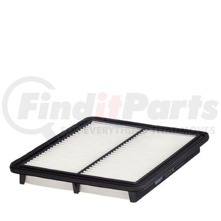 E1204L by HENGST - Air filter insert