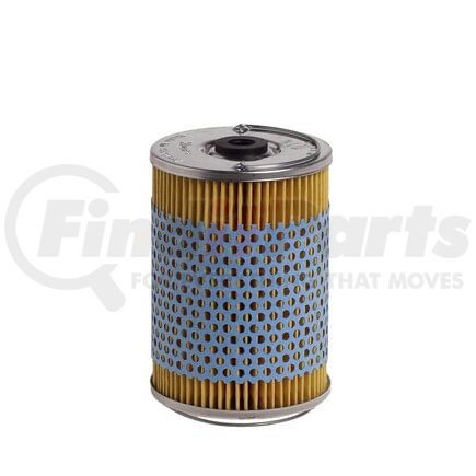 E121HD01 by HENGST - Engine Oil Filter