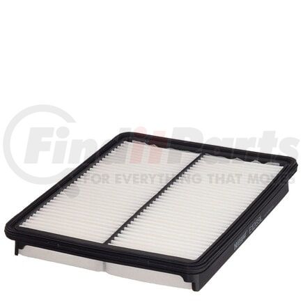 E1269L by HENGST - Air filter insert