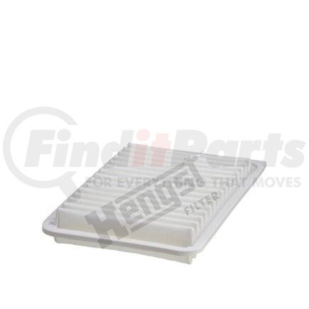 Hengst E1288L Engine Air Filter Air filter insert