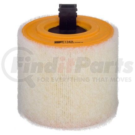 E1342L by HENGST - Air filter insert