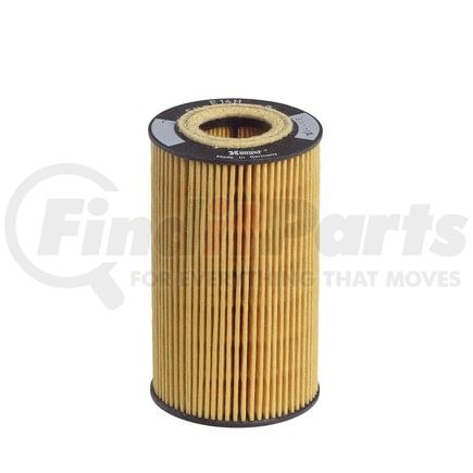 E14HD77 by HENGST - Engine Oil Filter