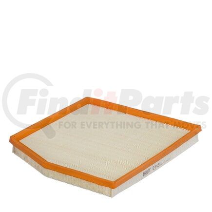 E1461L by HENGST - Air filter insert