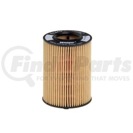 E146HD108 by HENGST - Engine Oil Filter