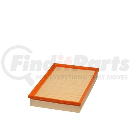 E153L by HENGST - Air filter insert