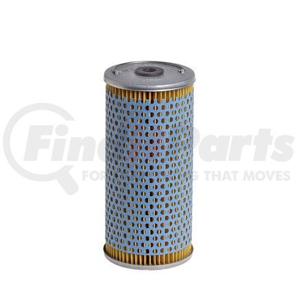 E153HD25 by HENGST - Engine Oil Filter