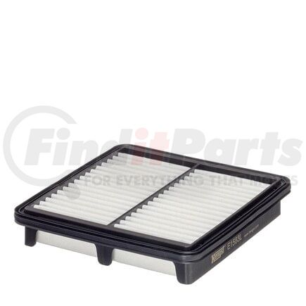 E1583L by HENGST - Air filter insert