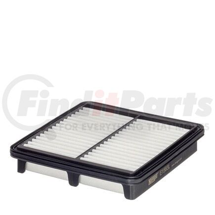 Hengst E1583L Engine Air Filter Air filter insert