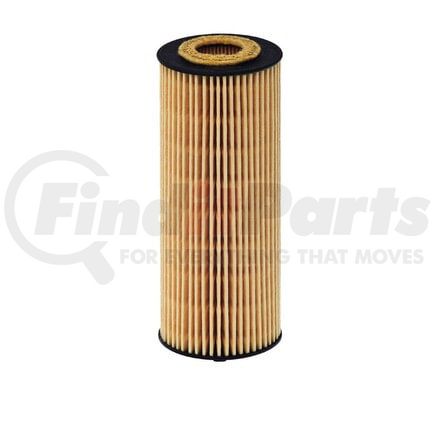 E155H D122 by HENGST - Engine Oil Filter