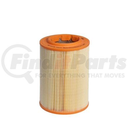 E169L by HENGST - Air filter insert