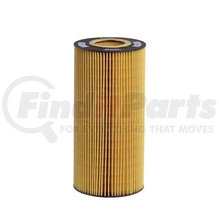 E175HD129 by HENGST - OIL FILTER *D