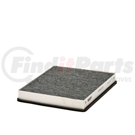 E1916LC01 by HENGST - Cabin Air Filter